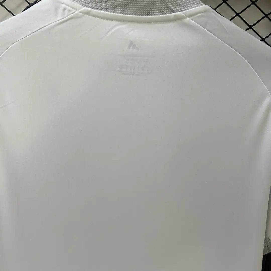Camisa Real Madrid Home I 25/26 - Branca